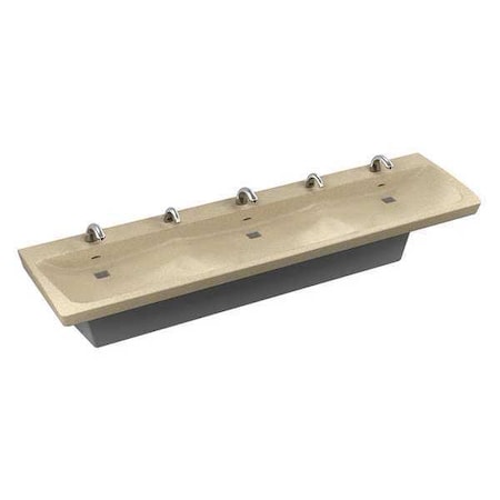 ELX 3-station Sandtrap Color Bowl MPN:S93-739