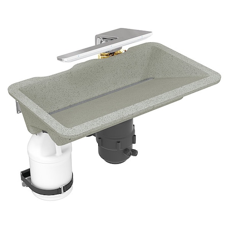 Bathroom Sink Kit, 24