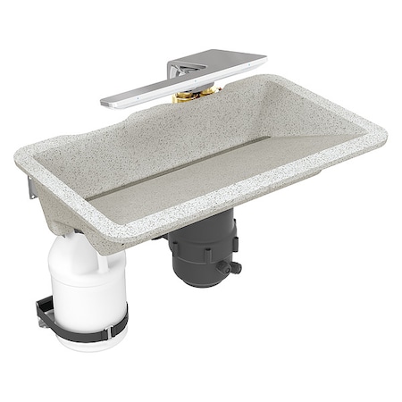 Bathroom Sink Kit, 24