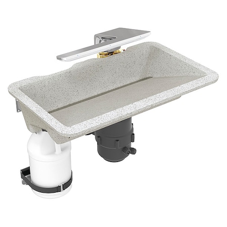 Bathroom Sink Kit, 24