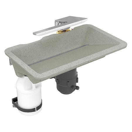 Bathroom Sink Kit, 24