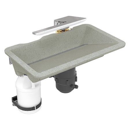 Bathroom Sink Kit, 24