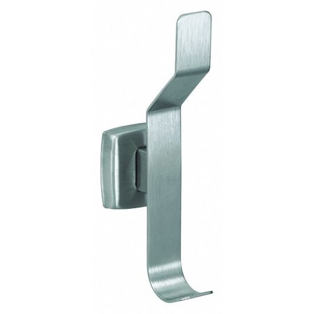 Hat & Coat Hook, Satin SS, Surface MPN:9134-000000