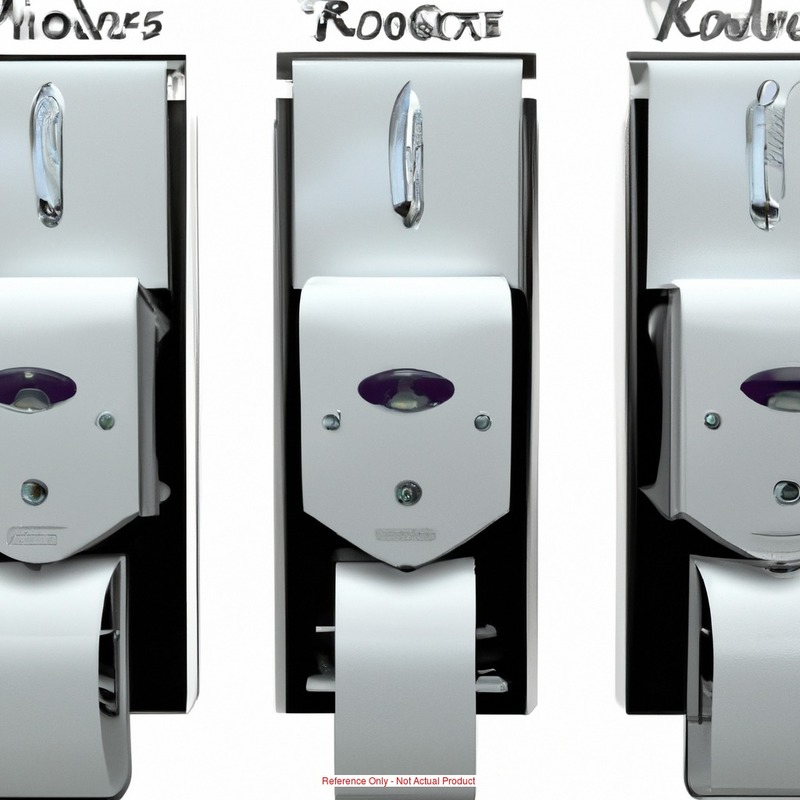 Bx-Toilet Tissue Dispenser MPN:5071-000000