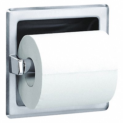 Toilet Tissue Disp Recess MPN:5104-000000