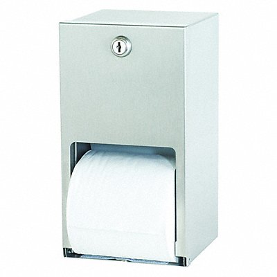 Bx-Toilet Tissue Disp Surfac MPN:5402-000000-GR