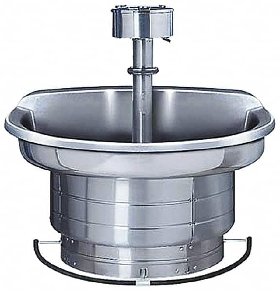 Example of GoVets Wash Fountains category