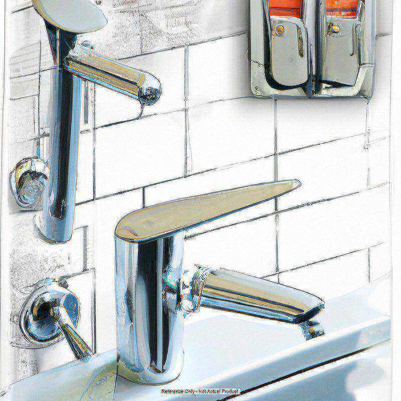 Bx-Robe Hook Satin Chrome Pl MPN:9119-810000 Bx-Robe Hook Satin Chrome Pl MPN:9119-810000