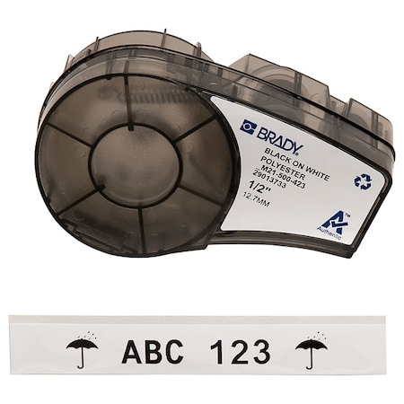 M21-500-423 BMP21 Id Pallabel Crtg 0.500