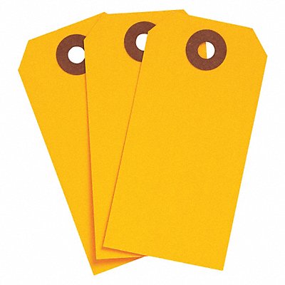Blank Tag Cardstock Colored PK1000 MPN:102050