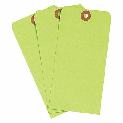 Blank Tag Cardstock Colored PK1000 MPN:102071
