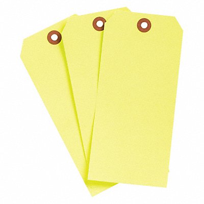 Blank Tag Cardstock Colored PK1000 MPN:102079