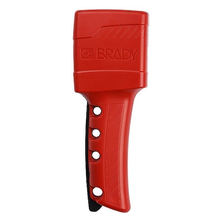 Grip-Cinching Cable Lockout, 4 Locks Max MPN:50944