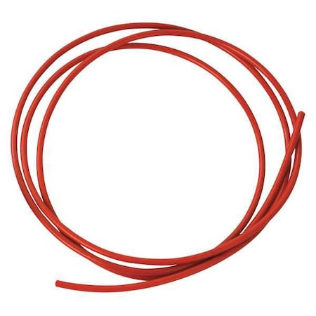Lockout Cable, 8 ft. L MPN:50947