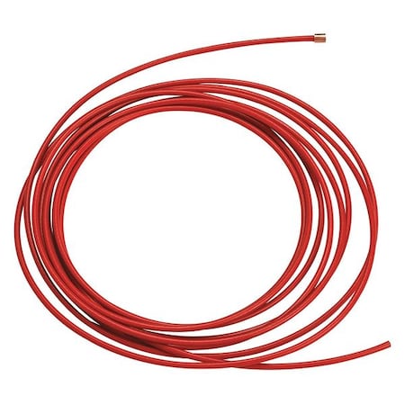 Lockout Cable, 20 ft. L MPN:50956