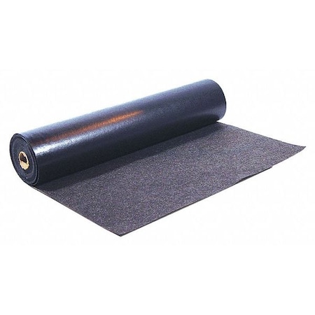 Sorbent Roll, 74 gal, 36 in x 300 ft, Universal, Gray, Polypropylene MPN:BSM300