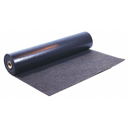 Sorbent Roll, 12 gal, 36 in x 50 ft, Universal, Gray, Polypropylene MPN:BSM3650