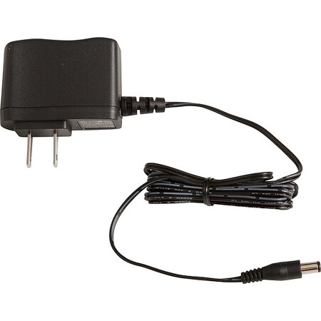 Power Supply, Black, 2 1/2 in L MPN:176509