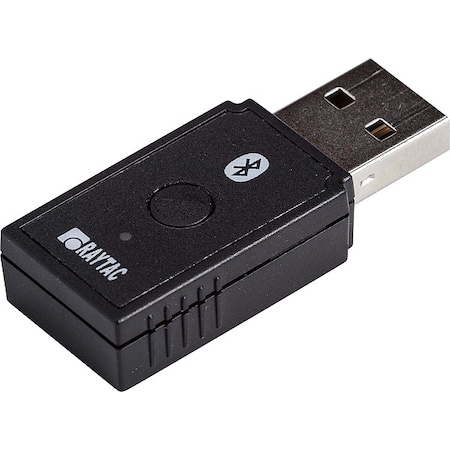 Dongle, Gray, 1 3/4 in H, 3/4 in W MPN:176513