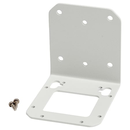 Mounting Bracket, Gray, 3 1/4 in L MPN:176521