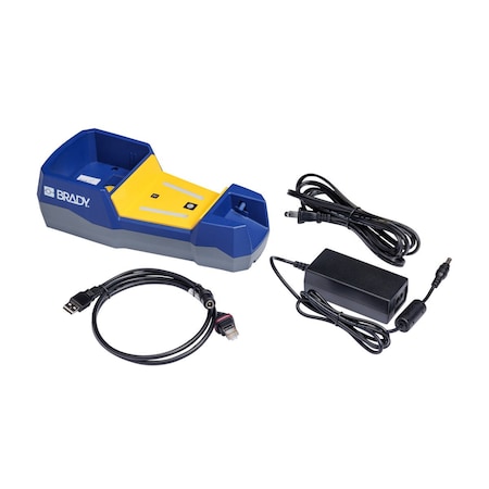 V1300 Power Supply Kit for V4500 Barcode Scanner MPN:177232