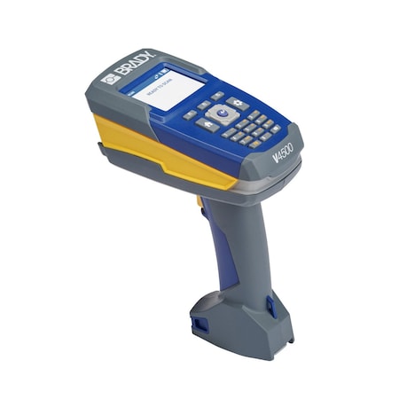 V4500 Barcode Scanner MPN:177233