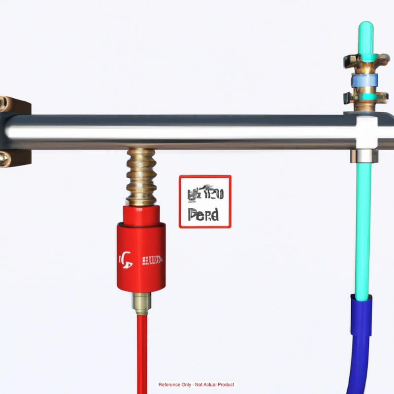 Example of GoVets Conduit and Voltage Markers category