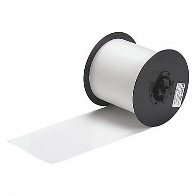 Label Tape Cartridge White 100 ft L MPN:113182