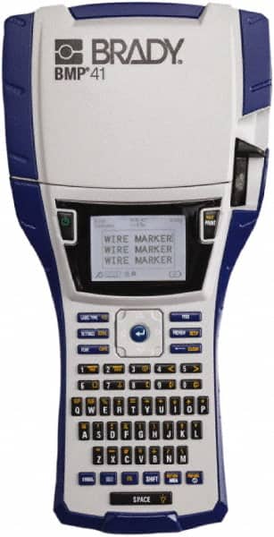 Handheld Printer/Industrial Label Maker MPN:133253