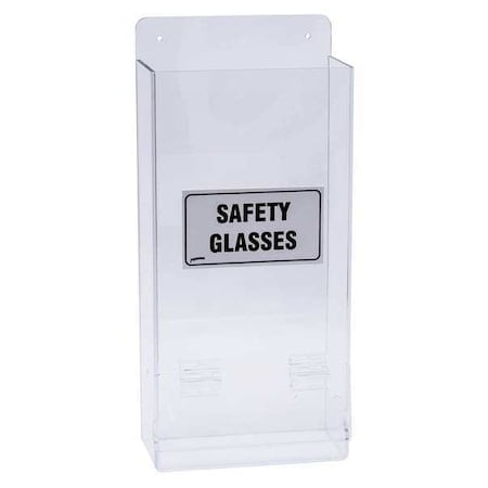 Economy Visitor Spec Dispenser MPN:45405