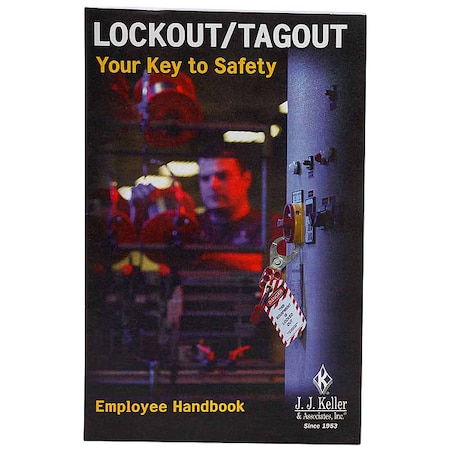 RefMaterial, SecurityTraining, Handbook MPN:104109