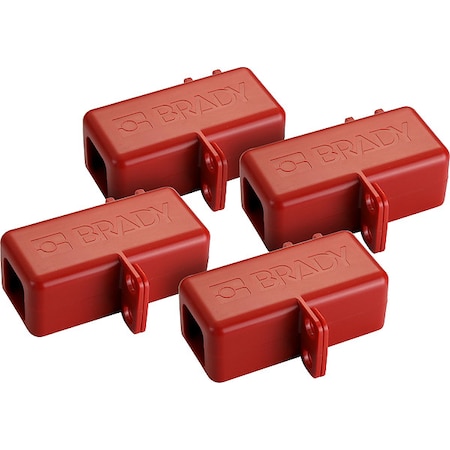 Battery Cable Lockout, PK24 MPN:150822