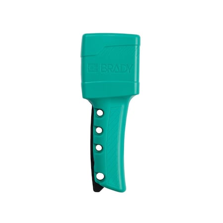 Cable Lockout, 2.67