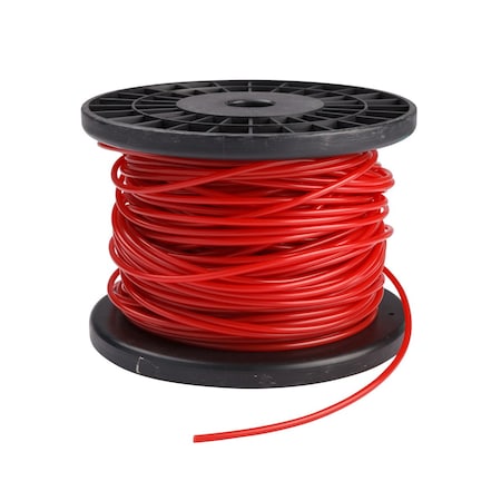 Cable Lockout, 1/8