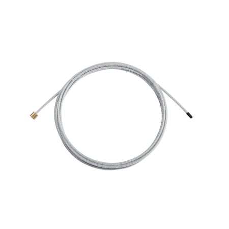 Cable Lockout, 1/8