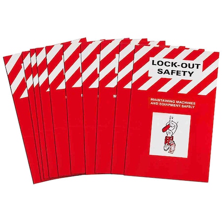RefMaterial, SecurityTraining, PK10 MPN:2112-TEN