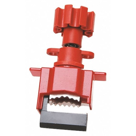 Lockout Valve Base, Fits Handle Size 1 MPN:50924
