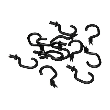 Lock Box Hooks, PK12 MPN:50939
