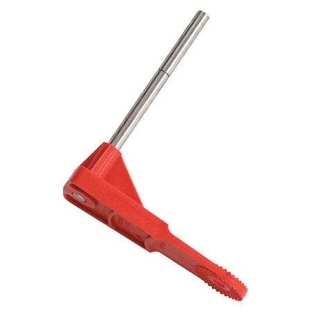 Blocking Arm, Fits Sz Up to 1 W MPN:65402