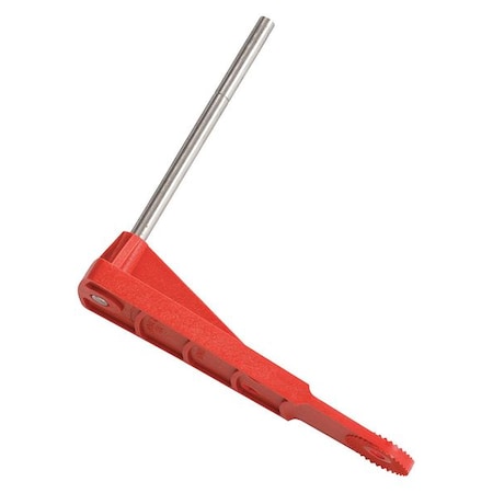 Blocking Arm, Fits Sz Up to 1.6 W MPN:65403