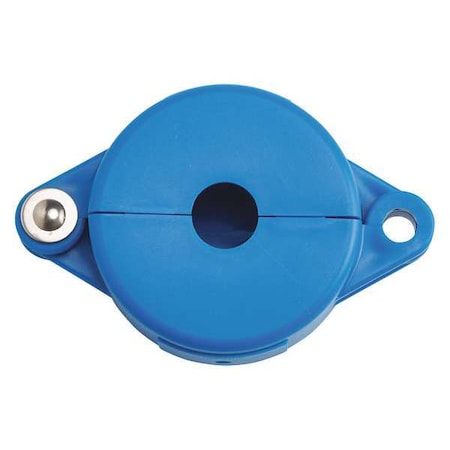 Gate Valve Lockout, Fits Sz 1 to 2 1/2 MPN:65585