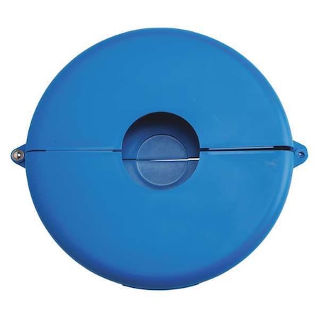 Gate Valve Lockout, Fits Sz 10 to 13 MPN:65589