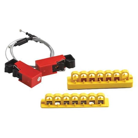 Ez Panel Loc Base Kit MPN:65897