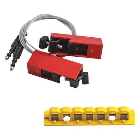Ezpanel Loc Base Kit MPN:65899