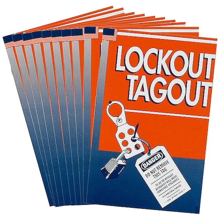 Reference Material, SecurityTraining, PK10 MPN:66219