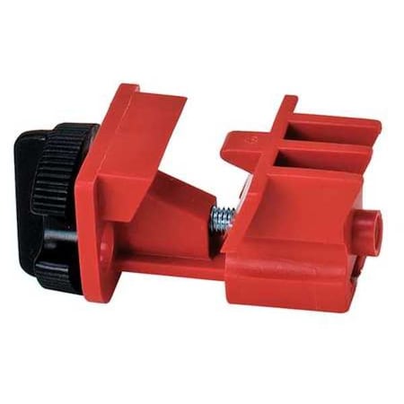 Circuit Breaker Lockout, Tie Bar MPN:66321