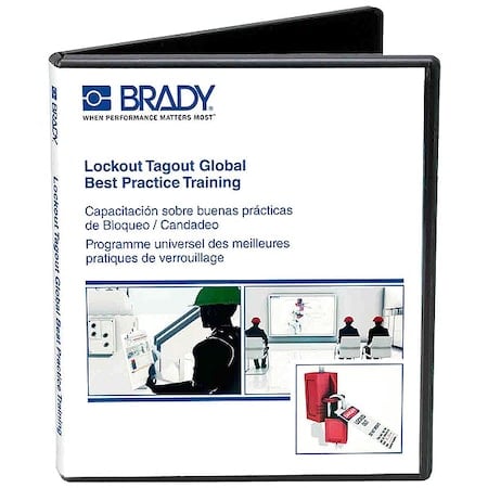 Training Video, Security Training, USB MPN:833918