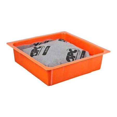 Drip Pan Drip Pans - Universal Application, PK24 MPN:DPA24