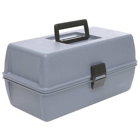 Lockout Tool Box, Polyethylene, 14