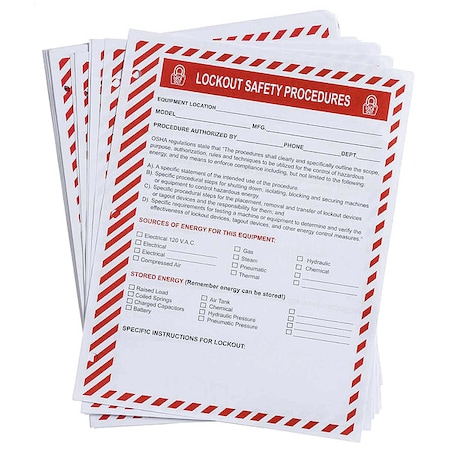 Reference Material, SecurityTraining, Form, PK25 MPN:LOSF5